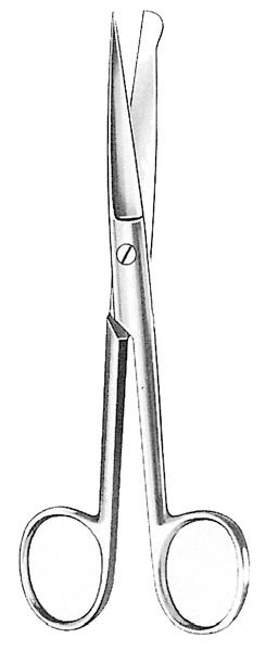 Incision Scissors