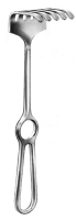 Israel Retractor