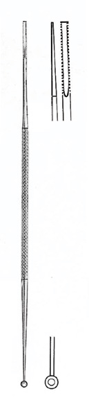 Jobson-Home Cotton Applicator