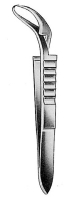 Jones Towel Clamp
