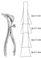 Killian Nasal Specula