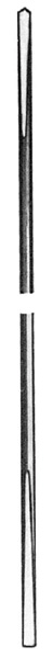 Kirschner Wire Drill