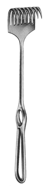 Koerte Retractor