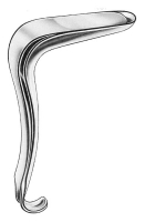 Kristeller Vaginal Specula and Retractor