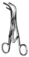 Laborde Tracheal Dilator