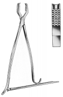 Lane Bone Holding Forceps