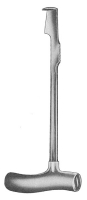 Lebsche Sternum Chisel