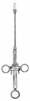 Lewis Tonsil Screw