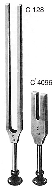 Luccae Tuning Fork