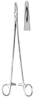 Masson Needle Holder