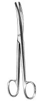 Mayo-Stille Operating Scissors