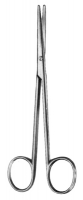 Metzenbaum Dissecting Scissors