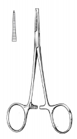 Micro-Mosquito Hemostatic Forceps