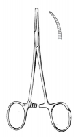 Micro-Mosquito Hemostatic Forceps