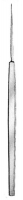 Microscopic Needle