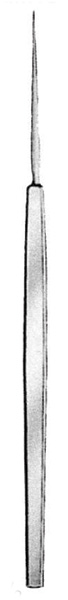 Microscopic Needle