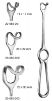 Middeldorpf Retractor