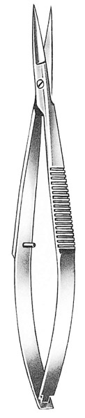 Noyes Eye Scissors