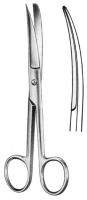 Operating Scissors