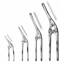 Payer Stomach Clamps
