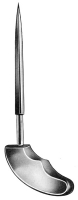Perthes Reamer Hand Drill