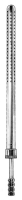 Poole  Suction Tube