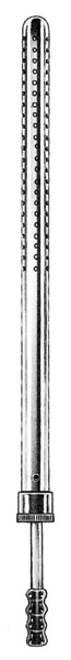 Poole  Suction Tube
