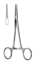 Providence-Hospital Hemostatic Forceps