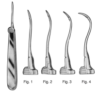 Reverdin Needle