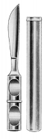 Reversible Knife