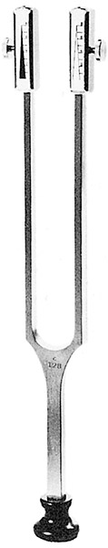 Rydel-Seiffer Tuning Fork