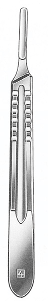 Scalpel Handle