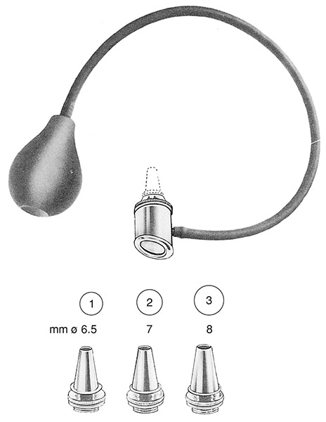Siegle Ear Specula