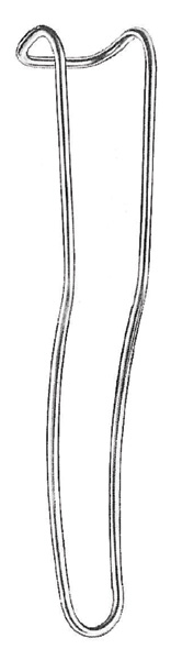 Steinberg Lip Retractor