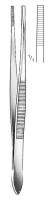 Stille Dressing Forceps