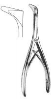 Tieck-Halle Nasal Specula