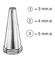 Troeltsch Ear Specula