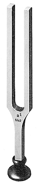 Tuning Fork