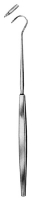 Walker Tonsil Needle