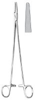 Wangensteen Needle Holder