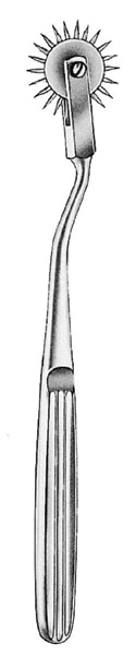 Wartenberg Sensibility Instrument