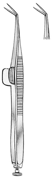 Wecker Eye Scissors