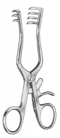 Weitianer Self-Retaining Retractor
