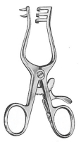 Weitianer Self-Retaining Retractor
