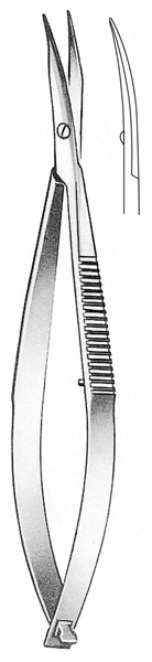 Westcott Eye Scissors
