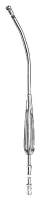 Yankauer Suction Tube